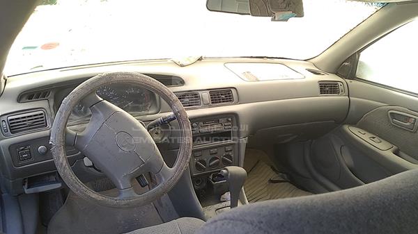 Photo 13 VIN: JT2BG28K910560521 - TOYOTA CAMRY 