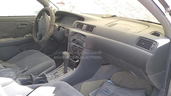 Photo 21 VIN: JT2BG28K910560521 - TOYOTA CAMRY 