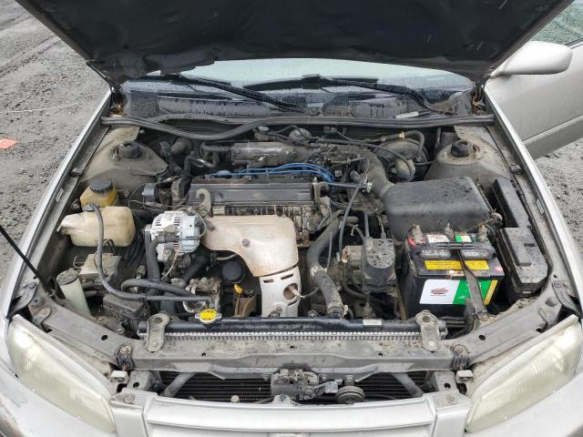 Photo 10 VIN: JT2BG28K9W0101643 - TOYOTA CAMRY 