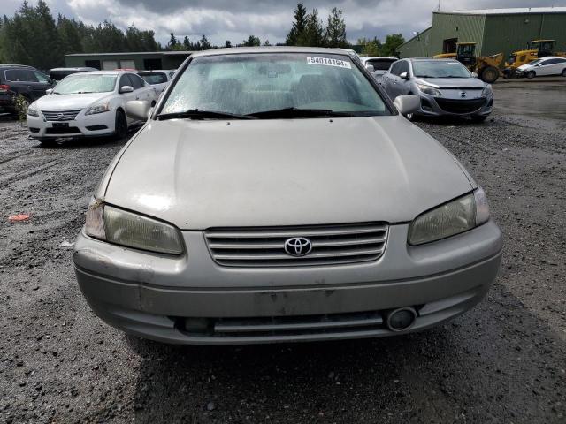 Photo 4 VIN: JT2BG28K9W0101643 - TOYOTA CAMRY 