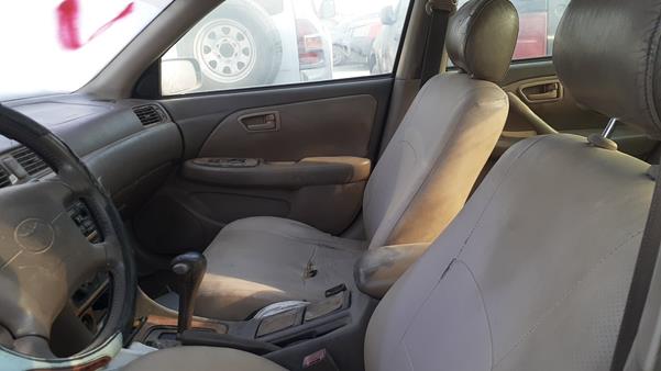 Photo 11 VIN: JT2BG28K9W0240008 - TOYOTA CAMRY 