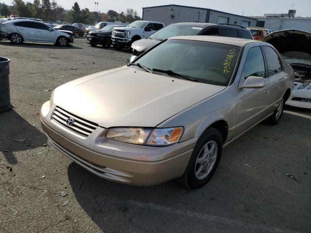 Photo 0 VIN: JT2BG28K9W0247802 - TOYOTA CAMRY 