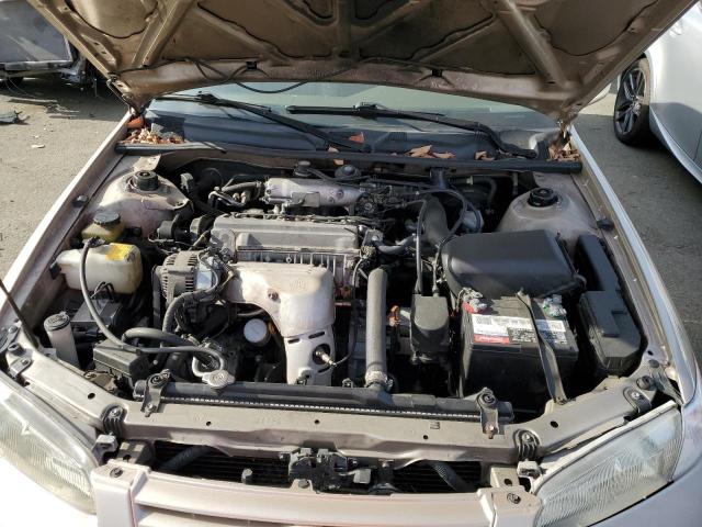 Photo 10 VIN: JT2BG28K9W0247802 - TOYOTA CAMRY 