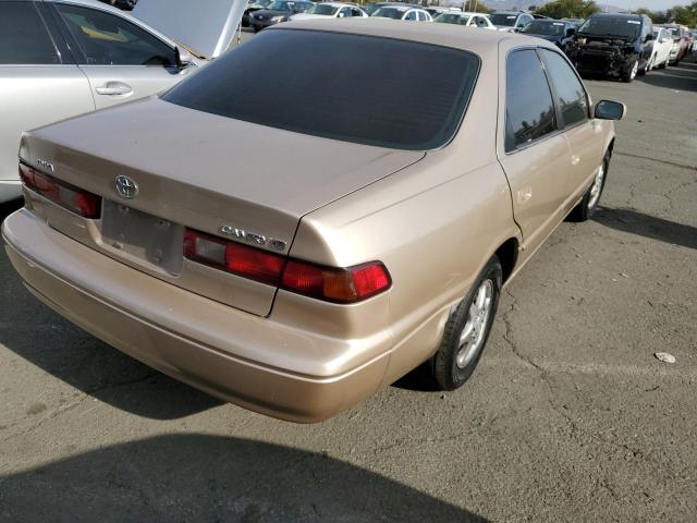 Photo 2 VIN: JT2BG28K9W0247802 - TOYOTA CAMRY 