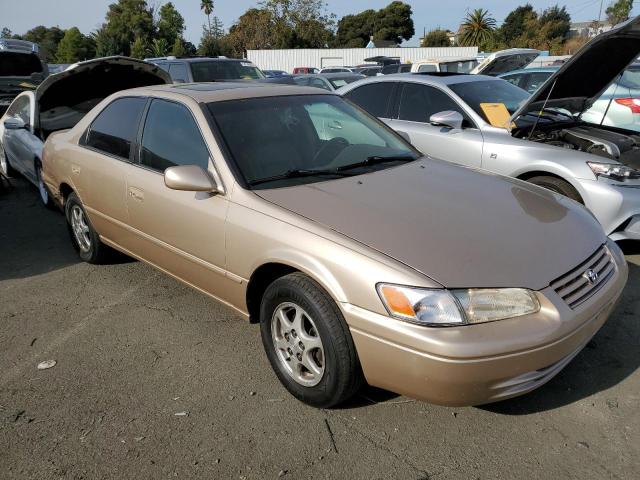 Photo 3 VIN: JT2BG28K9W0247802 - TOYOTA CAMRY 