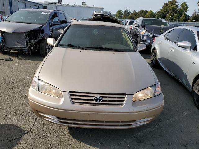 Photo 4 VIN: JT2BG28K9W0247802 - TOYOTA CAMRY 