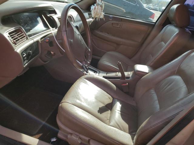 Photo 6 VIN: JT2BG28K9W0247802 - TOYOTA CAMRY 