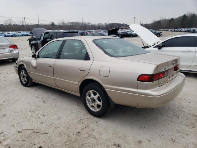 Photo 1 VIN: JT2BG28KXW0138149 - TOYOTA CAMRY LE 