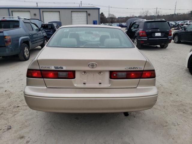 Photo 5 VIN: JT2BG28KXW0138149 - TOYOTA CAMRY LE 