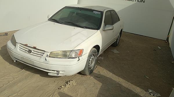 Photo 5 VIN: JT2BG28KXX0360966 - TOYOTA CAMRY 