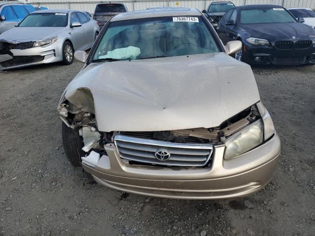 Photo 4 VIN: JT2BG28KXY0441144 - TOYOTA CAMRY 