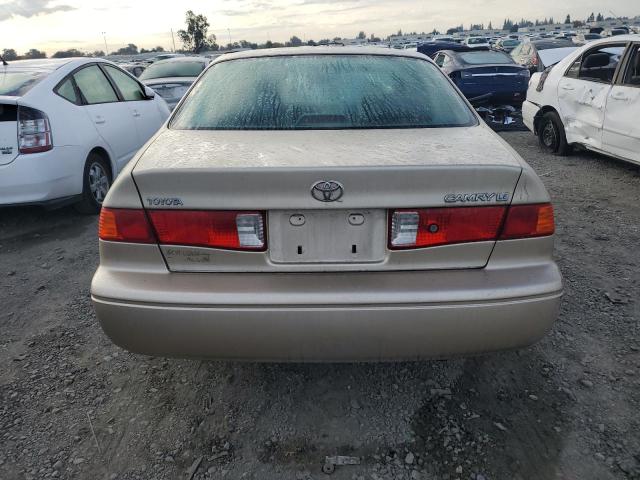 Photo 5 VIN: JT2BG28KXY0441144 - TOYOTA CAMRY 