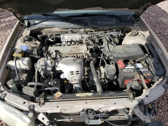 Photo 10 VIN: JT2BG28KXY0512066 - TOYOTA CAMRY 