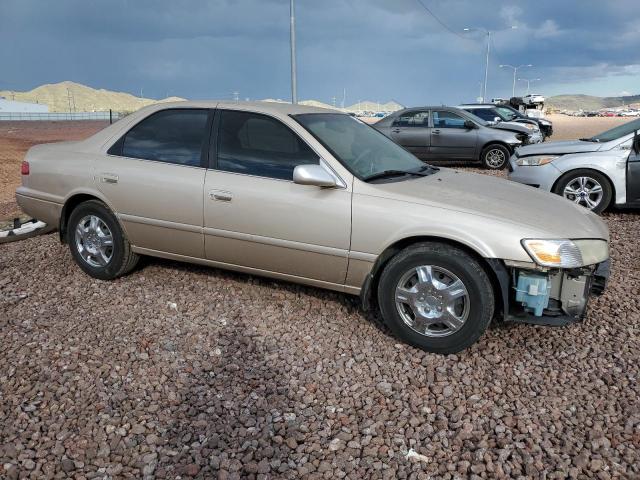 Photo 3 VIN: JT2BG28KXY0512066 - TOYOTA CAMRY 