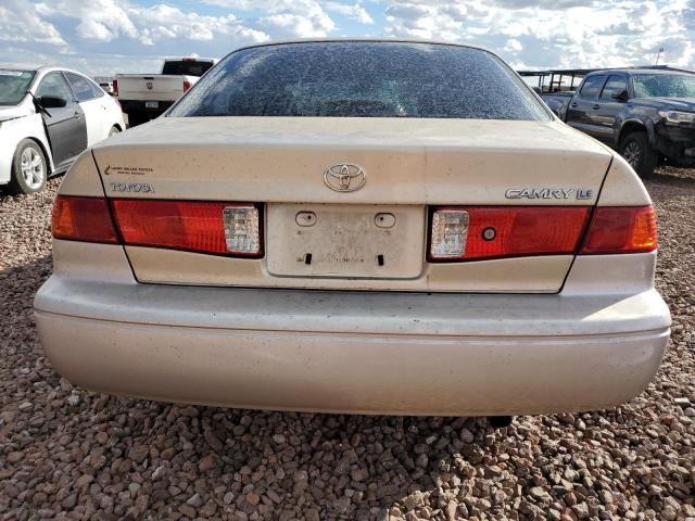 Photo 5 VIN: JT2BG28KXY0512066 - TOYOTA CAMRY 