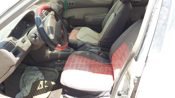 Photo 10 VIN: JT2BJ53L0X0085210 - TOYOTA TERCEL 