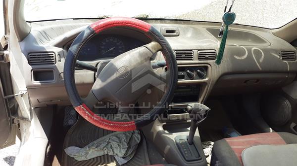 Photo 11 VIN: JT2BJ53L0X0085210 - TOYOTA TERCEL 