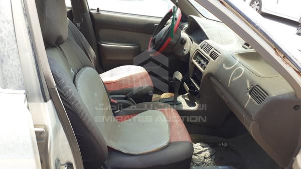 Photo 20 VIN: JT2BJ53L0X0085210 - TOYOTA TERCEL 