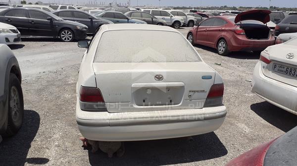 Photo 5 VIN: JT2BJ53L0X0085210 - TOYOTA TERCEL 