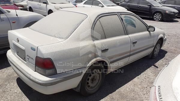 Photo 6 VIN: JT2BJ53L0X0085210 - TOYOTA TERCEL 