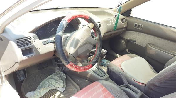 Photo 9 VIN: JT2BJ53L0X0085210 - TOYOTA TERCEL 