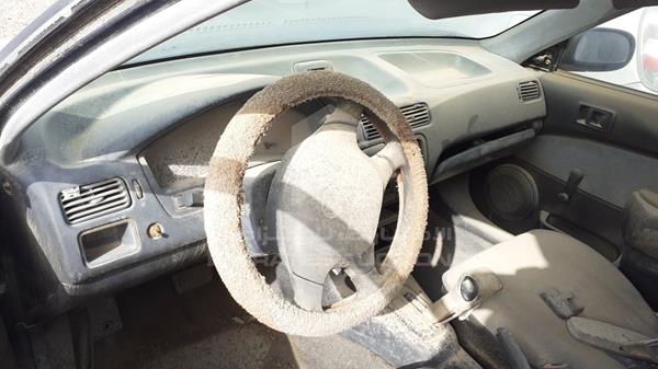 Photo 11 VIN: JT2BJ53L0X0097065 - TOYOTA TERCEL 