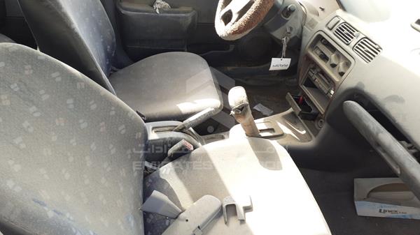 Photo 21 VIN: JT2BJ53L0X0097065 - TOYOTA TERCEL 