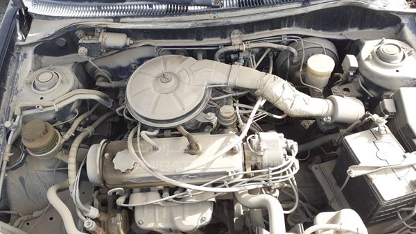 Photo 25 VIN: JT2BJ53L0X0097065 - TOYOTA TERCEL 