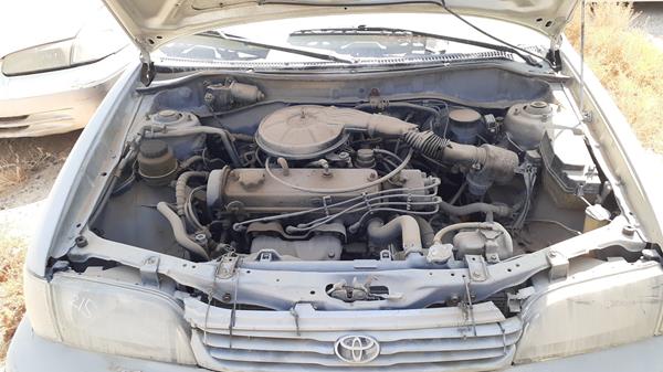 Photo 25 VIN: JT2BJ53L1X0090559 - TOYOTA TERCEL 