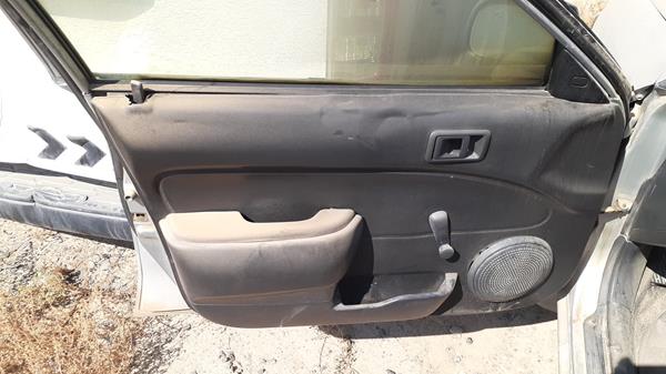 Photo 9 VIN: JT2BJ53L1X0090559 - TOYOTA TERCEL 