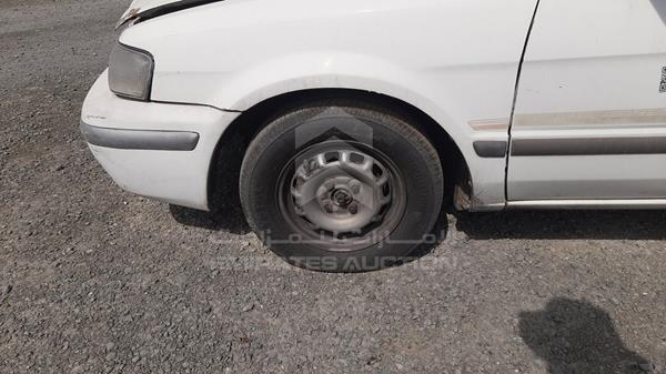 Photo 32 VIN: JT2BJ53L2X0080509 - TOYOTA TERCEL 