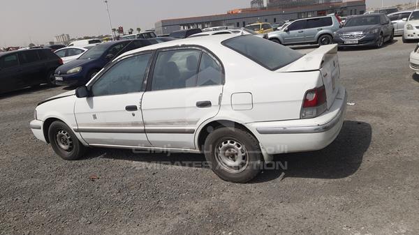 Photo 7 VIN: JT2BJ53L2X0080509 - TOYOTA TERCEL 