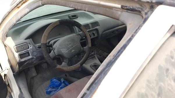 Photo 10 VIN: JT2BJ53L2X0089176 - TOYOTA TERCEL 