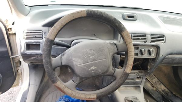 Photo 12 VIN: JT2BJ53L2X0089176 - TOYOTA TERCEL 