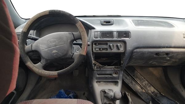 Photo 3 VIN: JT2BJ53L2X0089176 - TOYOTA TERCEL 