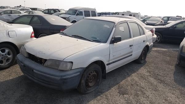 Photo 4 VIN: JT2BJ53L2X0089176 - TOYOTA TERCEL 