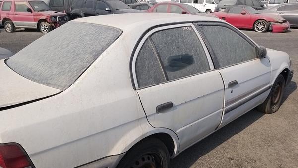 Photo 7 VIN: JT2BJ53L2X0089176 - TOYOTA TERCEL 