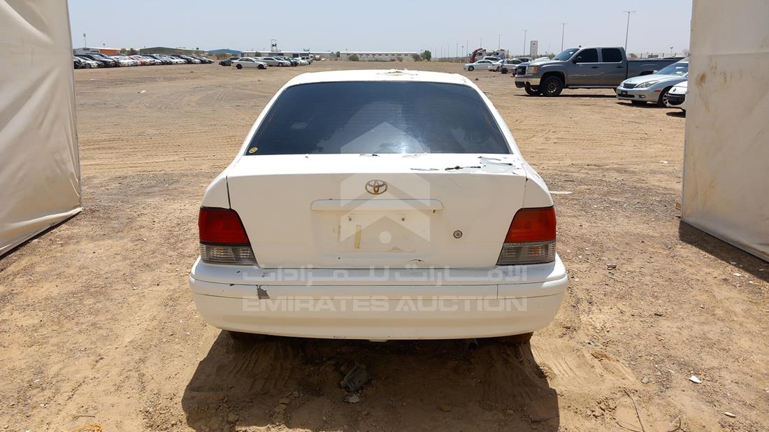 Photo 9 VIN: JT2BJ53L2X0096631 - TOYOTA CAMRY 