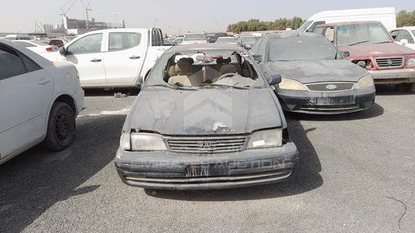 Photo 0 VIN: JT2BJ53L2X0098010 - TOYOTA TERCEL 