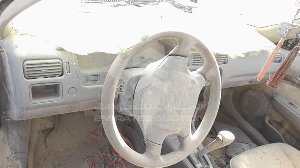 Photo 13 VIN: JT2BJ53L2X0098010 - TOYOTA TERCEL 