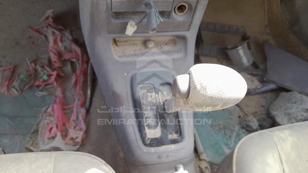 Photo 14 VIN: JT2BJ53L2X0098010 - TOYOTA TERCEL 