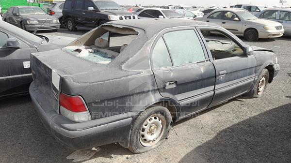 Photo 6 VIN: JT2BJ53L2X0098010 - TOYOTA TERCEL 