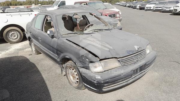 Photo 7 VIN: JT2BJ53L2X0098010 - TOYOTA TERCEL 