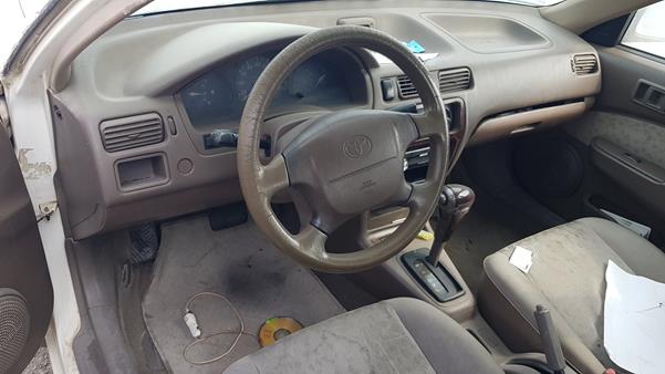 Photo 10 VIN: JT2BJ53L2X0098797 - TOYOTA TERCEL 