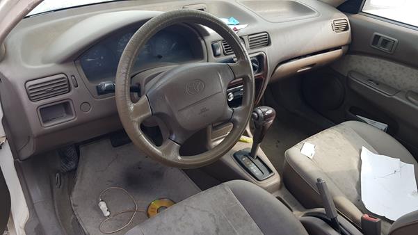 Photo 13 VIN: JT2BJ53L2X0098797 - TOYOTA TERCEL 