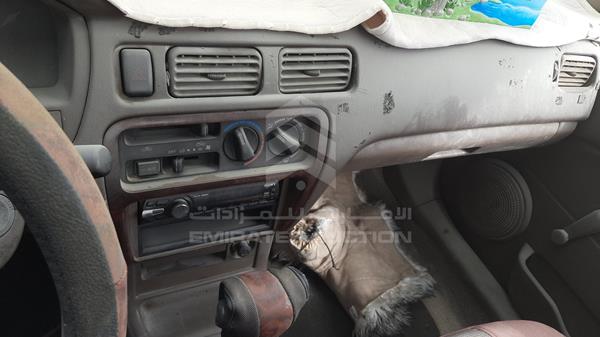 Photo 14 VIN: JT2BJ53L3X0078753 - TOYOTA TERCEL 