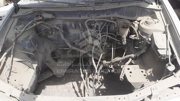 Photo 25 VIN: JT2BJ53L3X0083001 - TOYOTA COROLLA 