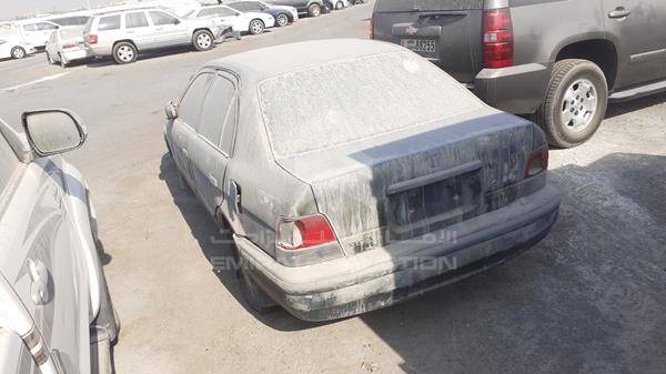 Photo 4 VIN: JT2BJ53L3X0083984 - TOYOTA TERCEL 