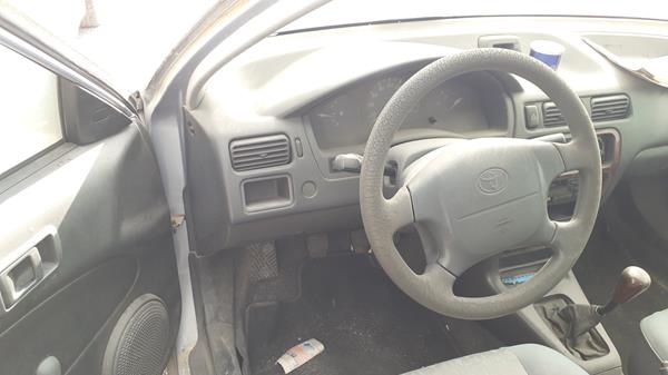 Photo 11 VIN: JT2BJ53L3X0095620 - TOYOTA TERCEL 