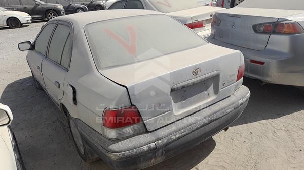 Photo 6 VIN: JT2BJ53L4X0093066 - TOYOTA TERCEL 